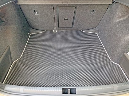 Коврики на Skoda Rapid I 2012&nbsp;-&nbsp;2020 в Улан-Удэ