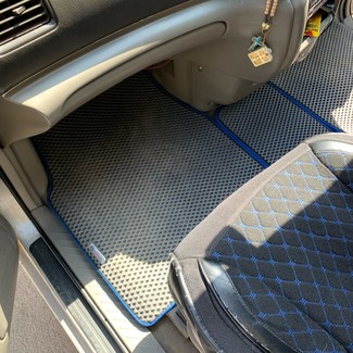 Коврики на Nissan R'nessa 1997&nbsp;-&nbsp;2001 в Улан-Удэ