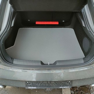 Ворсовые коврики на Changan Uni-V 2021 - 2026 в Улан-Удэ Ворсовые коврики на Changan Uni-V 2021 - 2026 в Улан-Удэ