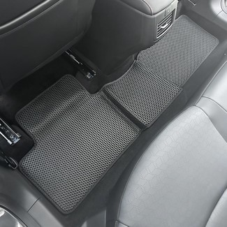 Ворсовые коврики на Changan CS35 Plus 2018&nbsp;-&nbsp;2026 в Улан-Удэ