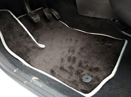 Коврики на Renault Dokker Stepway 2018&nbsp;-&nbsp;2026 в Улан-Удэ