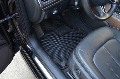 Коврики на Audi S6 (C7) 2012 - 2018 в Улан-Удэ Коврики на Audi S6 (C7) 2012 - 2018 в Улан-Удэ