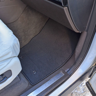 EVA коврики на Land Rover Discovery V 2016&nbsp;-&nbsp;2026 в Улан-Удэ