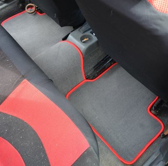 EVA коврики на Daewoo Nexia 1994 - 2016 в Улан-Удэ EVA коврики на Daewoo Nexia 1994 - 2016 в Улан-Удэ