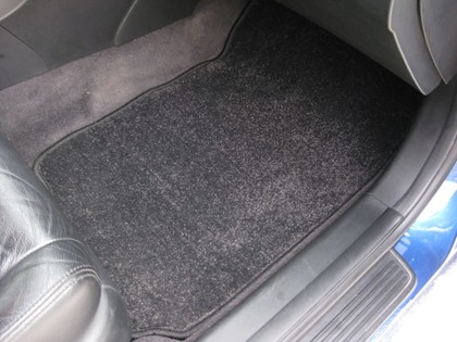 Коврики на Honda Accord 7 2002 - 2008 в Улан-Удэ Коврики на Honda Accord 7 2002 - 2008 в Улан-Удэ