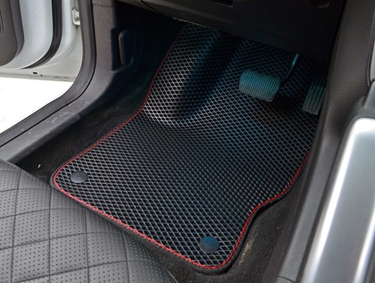 Коврики на Ford Focus III 2011&nbsp;-&nbsp;2019 в Улан-Удэ