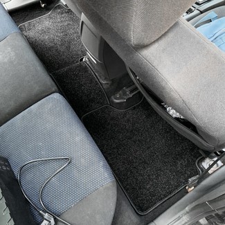 Ворсовые коврики на Ford Focus II 2005&nbsp;-&nbsp;2011 в Улан-Удэ