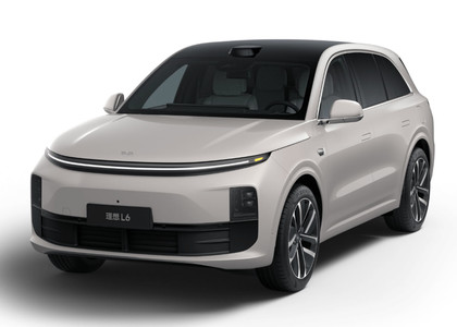 Ворсовые коврики на Li L6 2024 - 2026 в Улан-Удэ Ворсовые коврики на Li L6 2024 - 2026 в Улан-Удэ