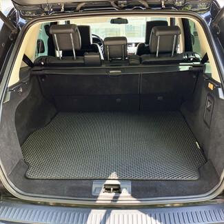 Ворсовые коврики на Land Rover Range Rover Sport I 2005&nbsp;-&nbsp;2013 в Улан-Удэ