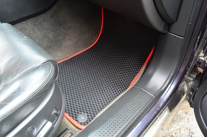 Коврики на Audi S8 (D3) 2006&nbsp;-&nbsp;2011 в Улан-Удэ