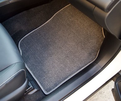 EVA коврики на Toyota Rav4 IV 2012&nbsp;-&nbsp;2019 в Улан-Удэ