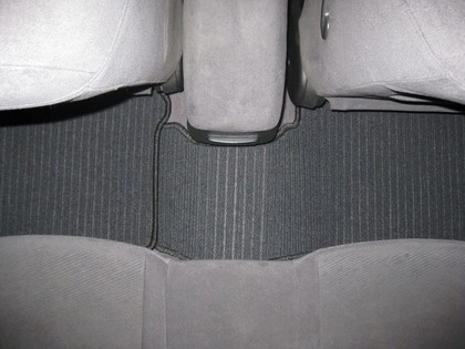 EVA коврики на Nissan Primera (P12) 2001&nbsp;-&nbsp;2008 в Улан-Удэ