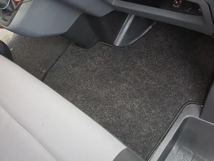 Коврики на Citroen Jumpy III 2016 - 2026 в Улан-Удэ Коврики на Citroen Jumpy III 2016 - 2026 в Улан-Удэ