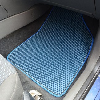 Ворсовые коврики на Ford Focus II 2005&nbsp;-&nbsp;2011 в Улан-Удэ