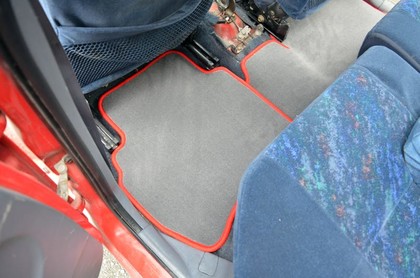 Коврики на Toyota Cami 1999&nbsp;-&nbsp;2006 в Улан-Удэ