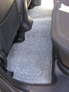 Ворсовые коврики на KIA Sportage III 2010 - 2016 в Улан-Удэ Ворсовые коврики на KIA Sportage III 2010 - 2016 в Улан-Удэ