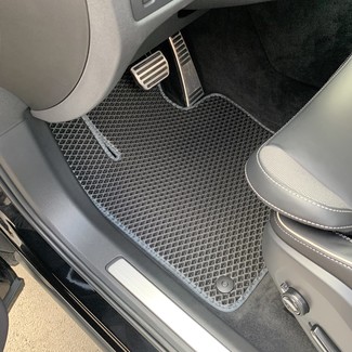 EVA коврики на Volvo XC90 II 2014&nbsp;-&nbsp;2026 в Улан-Удэ