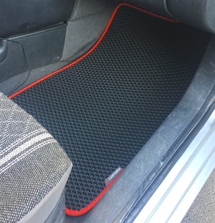 Коврики на Ikco Samand 2003 - 2011 в Улан-Удэ Коврики на Ikco Samand 2003 - 2011 в Улан-Удэ