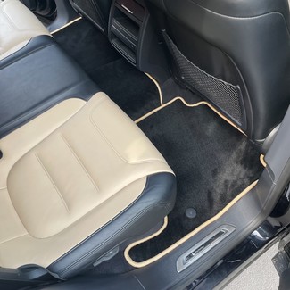 EVA коврики на Volkswagen Touareg II 2010&nbsp;-&nbsp;2018 в Улан-Удэ