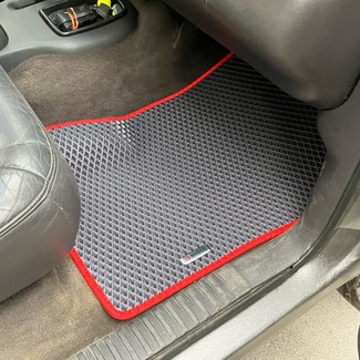 EVA коврики на Dodge Durango I 1997&nbsp;-&nbsp;2003 в Улан-Удэ