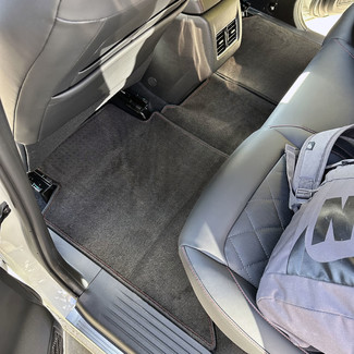 EVA коврики на JAC T9 2021 - 2026 в Улан-Удэ EVA коврики на JAC T9 2021 - 2026 в Улан-Удэ