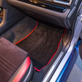 Коврики на Subaru Impreza IV 2011&nbsp;-&nbsp;2021 в Улан-Удэ