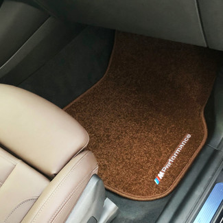 Ворсовые коврики на BMW X3 (G01) 2017&nbsp;-&nbsp;2024 в Улан-Удэ