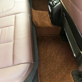 Ворсовые коврики на BMW X3 (G01) 2017&nbsp;-&nbsp;2024 в Улан-Удэ
