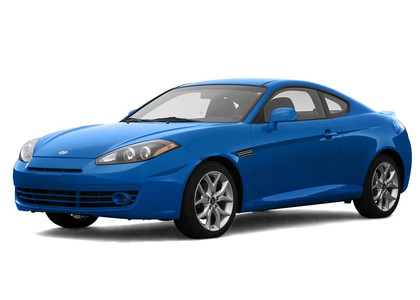 Коврики на Hyundai Coupe II 2002 - 2009 в Улан-Удэ Коврики на Hyundai Coupe II 2002 - 2009 в Улан-Удэ