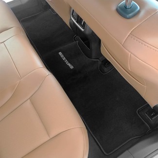 Ворсовые коврики на FAW Bestune B70 2020&nbsp;-&nbsp;2026 в Улан-Удэ