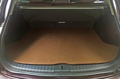 Ворсовые коврики на Infiniti EX 2007&nbsp;-&nbsp;2015 в Улан-Удэ