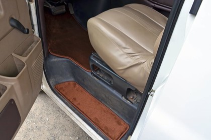 Коврики на Ford Econoline 1992&nbsp;-&nbsp;2013 в Улан-Удэ