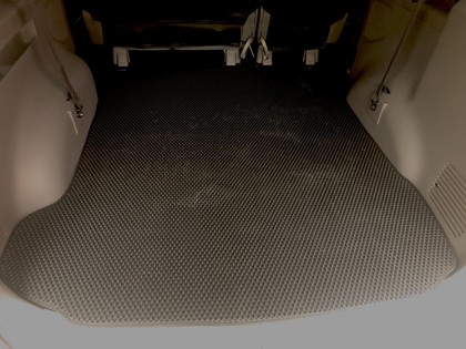 EVA коврики на Hyundai H1 II 2007&nbsp;-&nbsp;2022 в Улан-Удэ