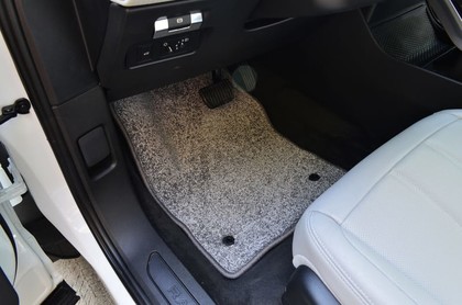 Коврики на Land Rover Range Rover Evoque II 2018&nbsp;-&nbsp;2026 в Улан-Удэ