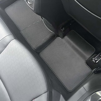 Ворсовые коврики на Changan CS35 Plus 2018&nbsp;-&nbsp;2026 в Улан-Удэ