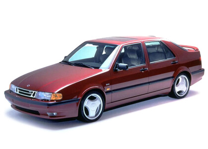 Ворсовые коврики на Saab 9000 1984&nbsp;-&nbsp;1998 в Улан-Удэ