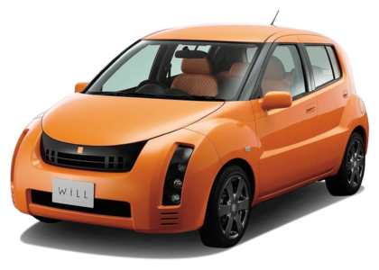 Ворсовые коврики на Toyota WiLL Cypha 2002&nbsp;-&nbsp;2005 в Улан-Удэ