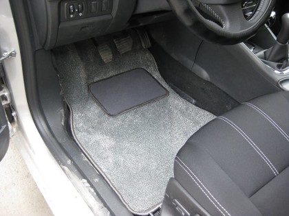 EVA коврики на Renault Fluence 2009&nbsp;-&nbsp;2017 в Улан-Удэ