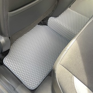 Ворсовые коврики на Lada (ВАЗ) Vesta рестайлинг 2022&nbsp;-&nbsp;2026 в Улан-Удэ