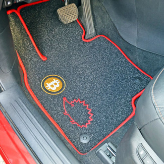 Коврики на Mazda CX5 II 2016&nbsp;-&nbsp;2026 в Улан-Удэ