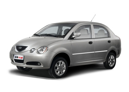 EVA коврики на Chery QQ6 2006 - 2011 в Улан-Удэ EVA коврики на Chery QQ6 2006 - 2011 в Улан-Удэ