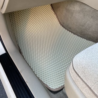 Коврики на Toyota Mark II Wagon Blit 2002&nbsp;-&nbsp;2007 в Улан-Удэ