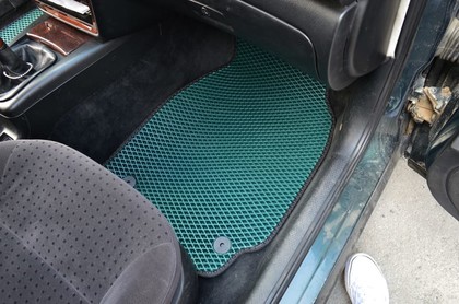 Коврики на Volkswagen Passat B5 1996&nbsp;-&nbsp;2006 в Улан-Удэ