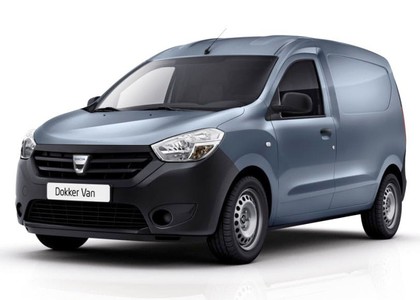 Ворсовые коврики на Renault Dokker Грузовой 2012&nbsp;-&nbsp;2026 в Улан-Удэ