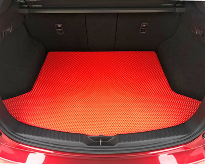 Коврики на Mazda CX5 II 2016&nbsp;-&nbsp;2026 в Улан-Удэ