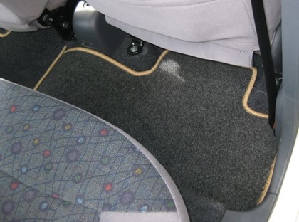 EVA коврики на Ravon Matiz 2015&nbsp;-&nbsp;2018 в Улан-Удэ