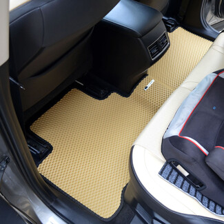 EVA коврики на Lexus NX I 2014&nbsp;-&nbsp;2021 в Улан-Удэ