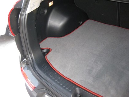 Ворсовые коврики на KIA Sportage III 2010 - 2016 в Улан-Удэ Ворсовые коврики на KIA Sportage III 2010 - 2016 в Улан-Удэ