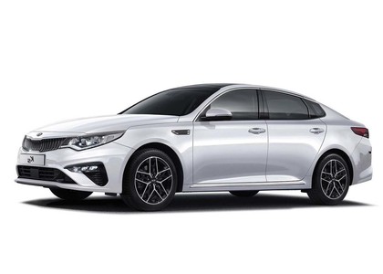 Коврики на KIA K5 II 2015&nbsp;-&nbsp;2021 в Улан-Удэ