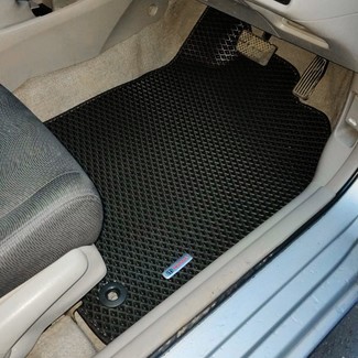 EVA коврики на Honda Insight II 2009&nbsp;-&nbsp;2014 в Улан-Удэ